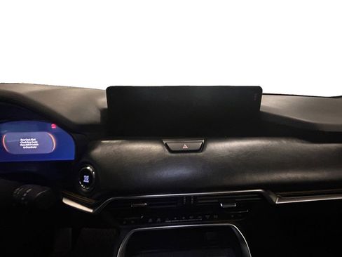 Used 2024 MAZDA CX-90 3.3 Turbo S w/ Premium Package image 10