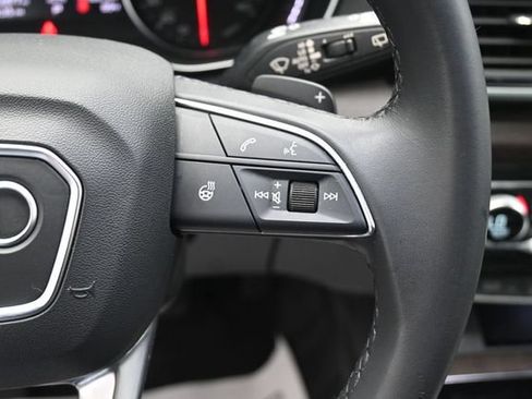 Used 2022 Audi Q5 2.0T Premium AWD/4WD image 14