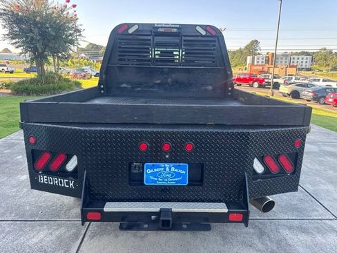 Used 2015 Ford F250 XLT w/ XLT Value Package AWD/4WD image 6