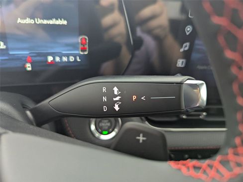 New 2026 Chevrolet Equinox RS w/ Convenience Package III image 9