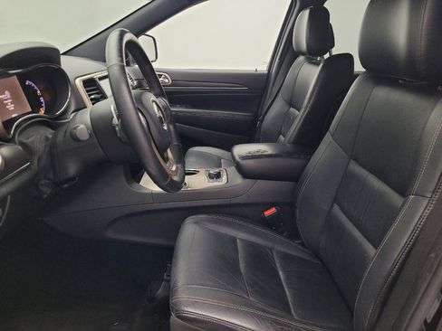 Used 2014 Jeep Grand Cherokee Limited image 17