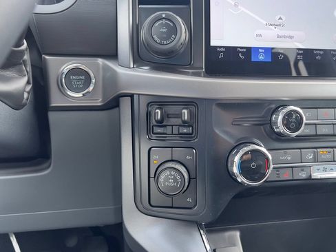 New 2026 Ford F150 XLT w/ Equipment Group 302A MID AWD/4WD image 31