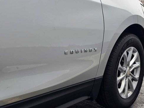 Used 2019 Chevrolet Equinox LT image 9