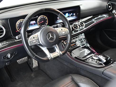 Used 2019 Mercedes-Benz E 63 AMG S image 23