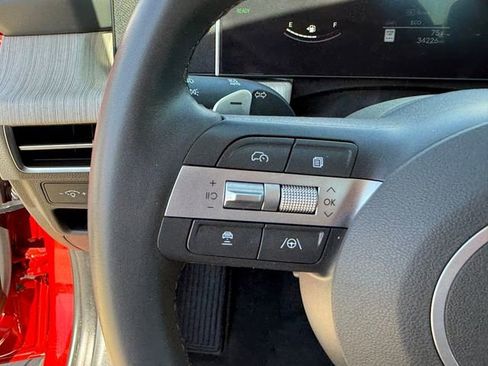 Used 2024 Hyundai Sonata SEL image 16