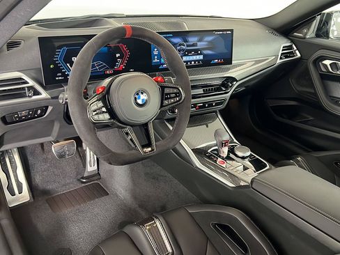 Certified 2026 BMW M2 RWD image 2