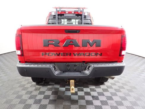 Used 2018 RAM 2500 Power Wagon image 14