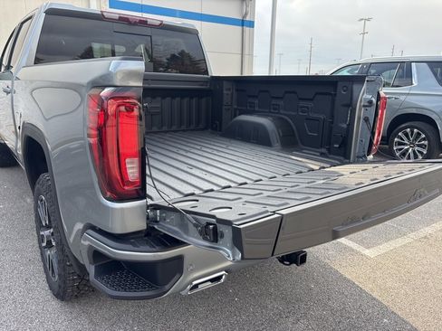 New 2026 GMC Sierra 1500 AT4 w/ AT4 Premium Package image 12