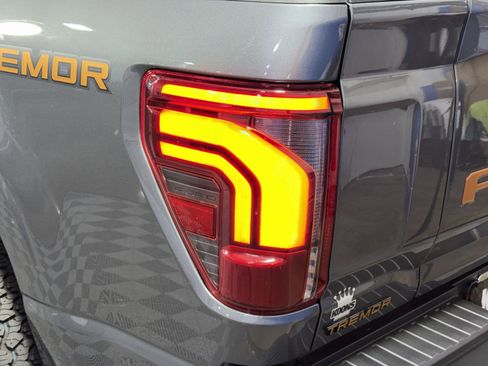 Used 2025 Ford F150 Tremor w/ Equipment Group 402A High AWD/4WD image 19