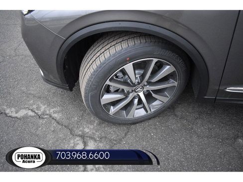 New 2026 Acura MDX Technology Package image 36