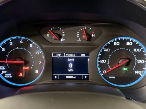 Used 2016 Chevrolet Malibu LT FWD image 17