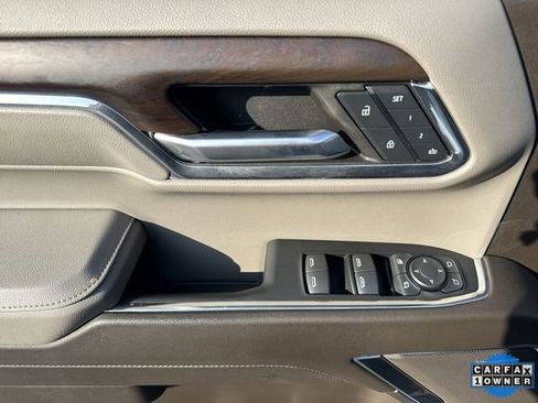 Used 2024 GMC Sierra 1500 SLT w/ SLT Premium Plus Package image 21