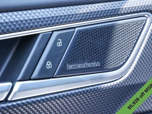 New 2025 Volkswagen Atlas Cross Sport SEL Premium R-Line image 40