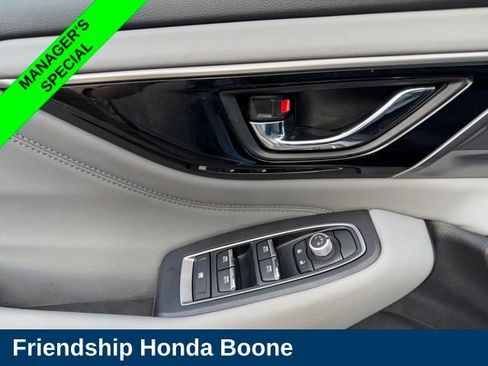 Used 2023 Subaru Legacy Limited AWD/4WD image 15