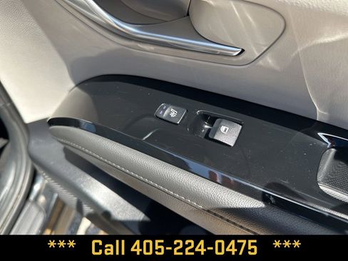 Used 2024 Hyundai Tucson Limited FWD image 24
