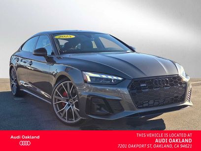 Used 2025 Audi A5 2.0T Premium Plus w/ Premium Plus