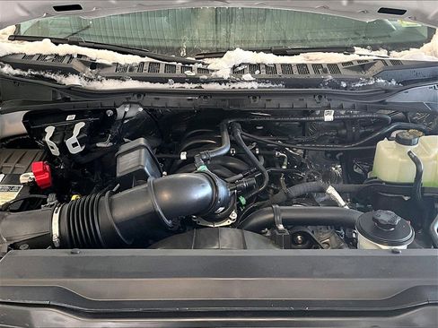 New 2026 Ford F250 XL w/ XL Chrome Package image 15