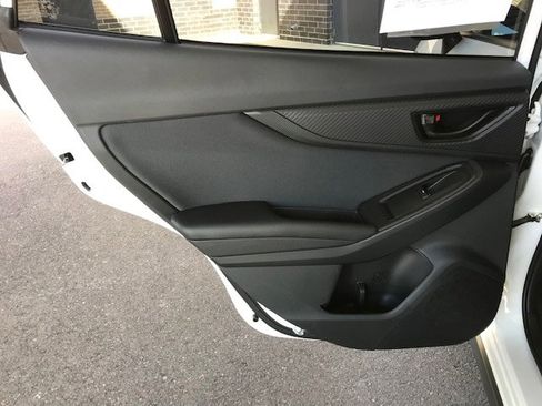 Certified 2023 Subaru Crosstrek 2.0i Premium image 21