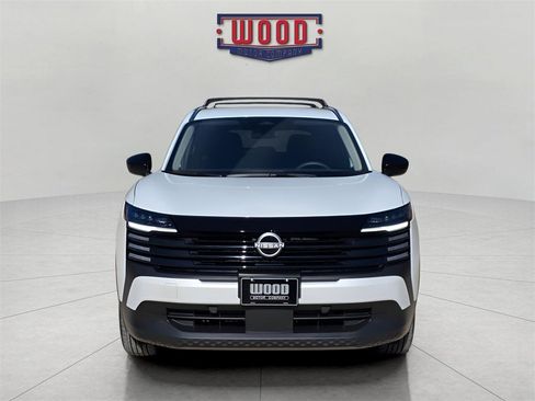 New 2026 Nissan Kicks SV image 5