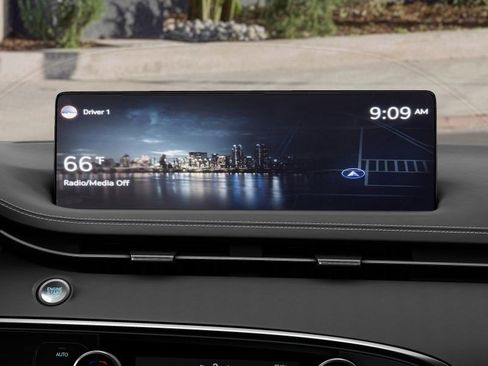 Used 2024 Genesis GV70 3.5T Sport w/ Sport Advanced Package image 19