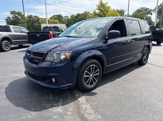 Used 2017 Dodge Grand Caravan GT FWD video 2