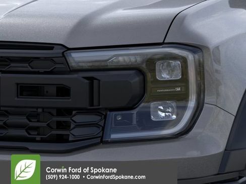New 2026 Ford Ranger Raptor AWD/4WD image 18
