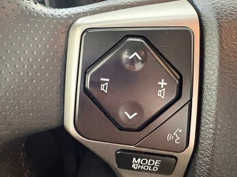 Used 2023 Toyota 4Runner SR5 Premium w/ Moonroof Package RWD image 21