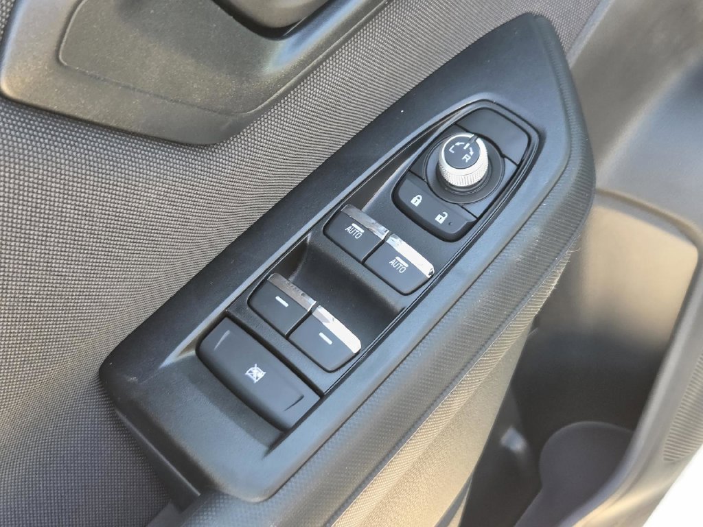 New 2026 Subaru Forester Premium AWD/4WD image 10
