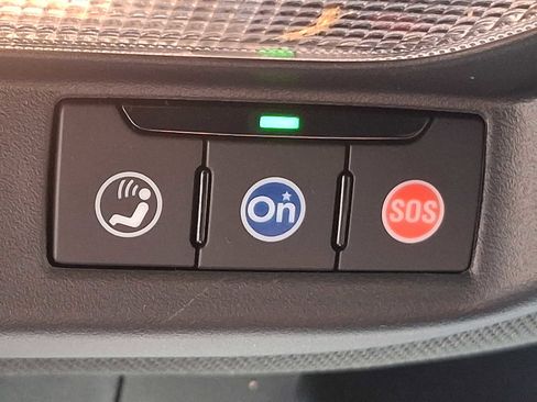 Used 2024 Chevrolet Trax RS w/ Driver Confidence Package image 24