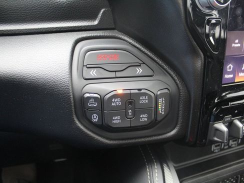 Used 2026 RAM 1500 RHO w/ Bed Utility Group image 20