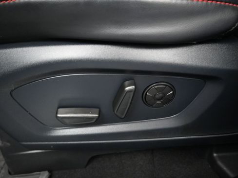 Certified 2025 Ford Explorer ST-Line w/ Premium Package image 12