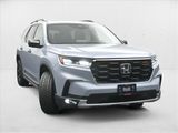 Used 2024 Honda Pilot TrailSport image 4