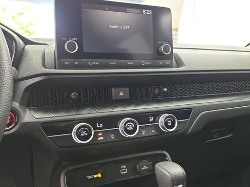 Used 2023 Honda CR-V LX image 19