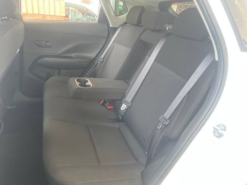 Used 2024 Hyundai Kona SEL FWD image 22