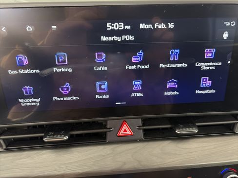 Used 2023 Kia Sportage X-Line image 19