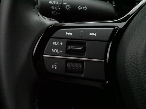 Certified 2026 Honda CR-V EX-L image 26