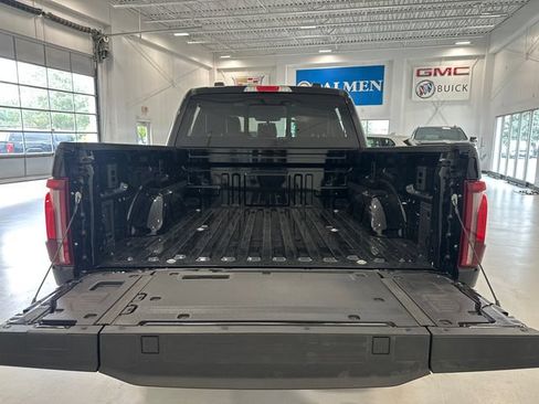 Used 2025 Ford F150 Tremor w/ Equipment Group 402A High AWD/4WD image 33