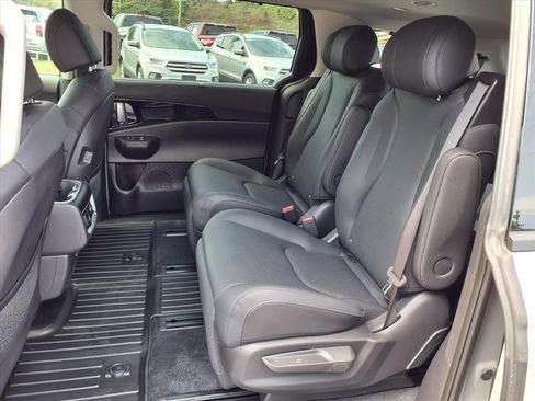 New 2026 Kia Carnival SX Prestige image 11