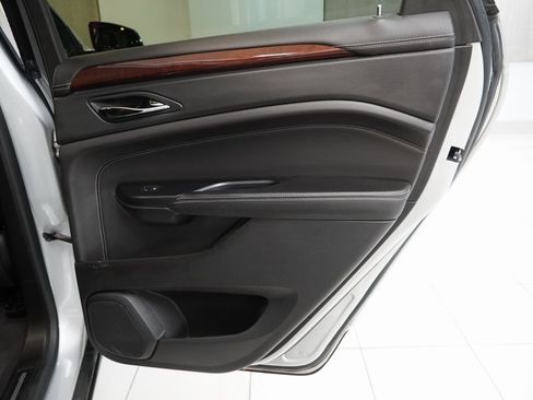 Used 2016 Cadillac SRX Performance w/ Driver Assist Package image 28