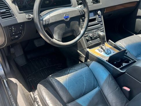 Used 2008 Volvo XC90 3.2 image 7
