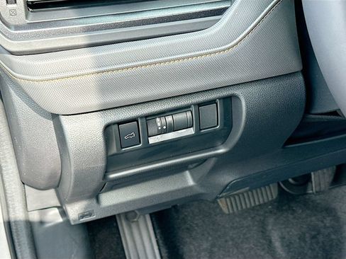 New 2026 Subaru Forester Wilderness AWD/4WD image 14