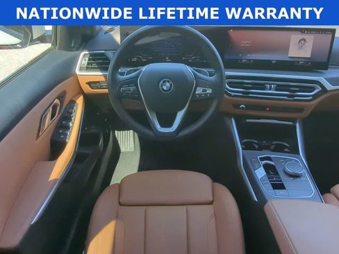 Used 2023 BMW 330e w/ Driving Assistance Package image 17