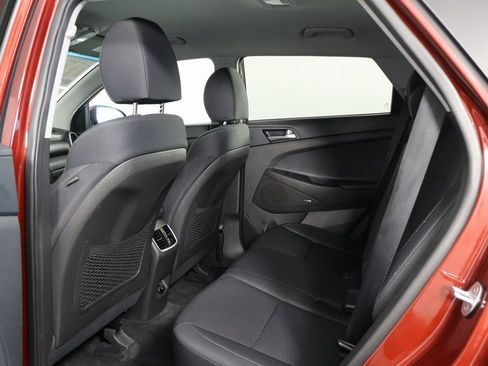 Used 2020 Hyundai Tucson Sport image 11