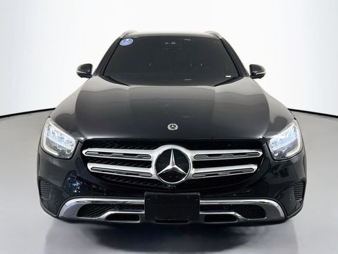 Used 2022 Mercedes-Benz GLC 300 image 2