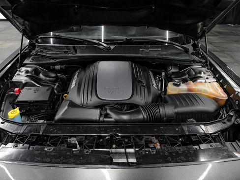 Used 2017 Dodge Challenger R/T RWD image 51
