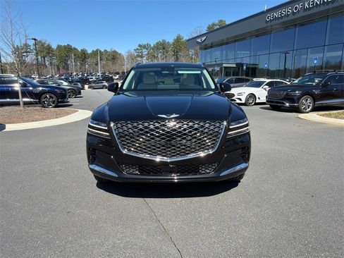 Used 2024 Genesis GV80 2.5T w/ Advanced Package image 2