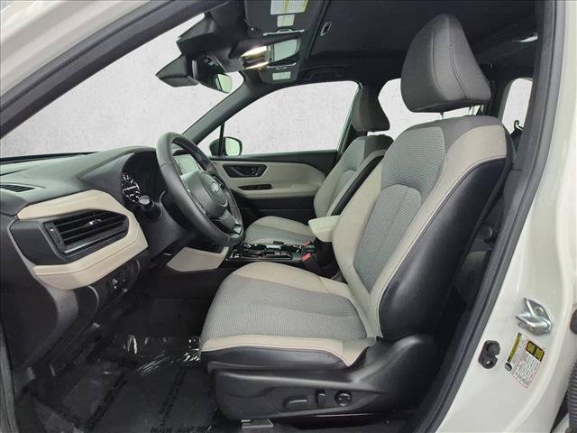 Used 2026 Subaru Forester Premium w/ Premium/Limited Package AWD/4WD image 17