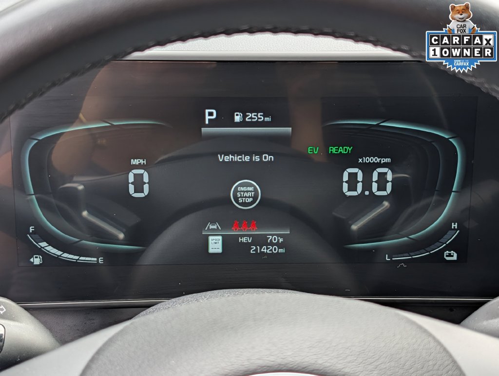 Certified 2023 Kia Sportage X-Line AWD/4WD image 17