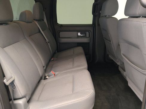 Used 2013 Ford F150 XLT w/ Mid Equipment Group RWD image 19