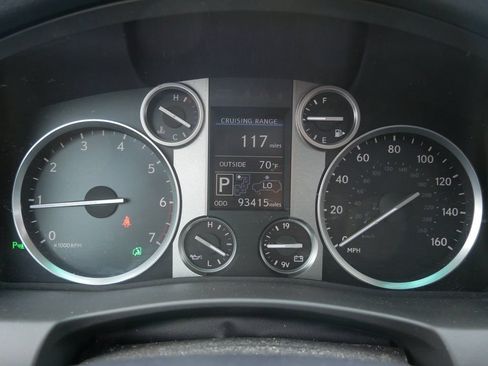 Used 2014 Lexus LX 570 4WD image 29